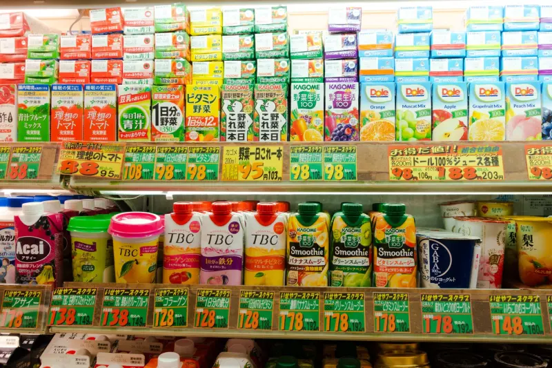 2025年社区食杂店预包装食品标签规范与自查要点正文配图 1